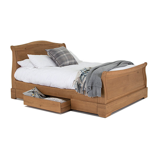 Cameron Bed 5ft