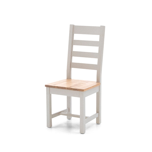 Ferndale Dining Chair - Ladder Back