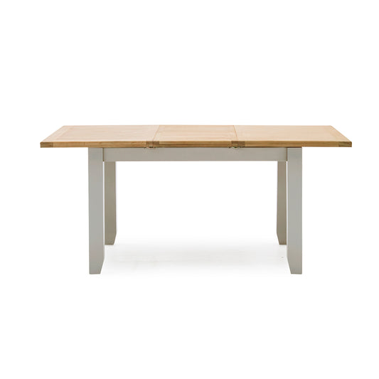 Ferndale Dining Table - Ext. 1500/1950
