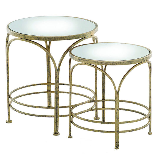 Ethan Nest of Tables - Set of 2