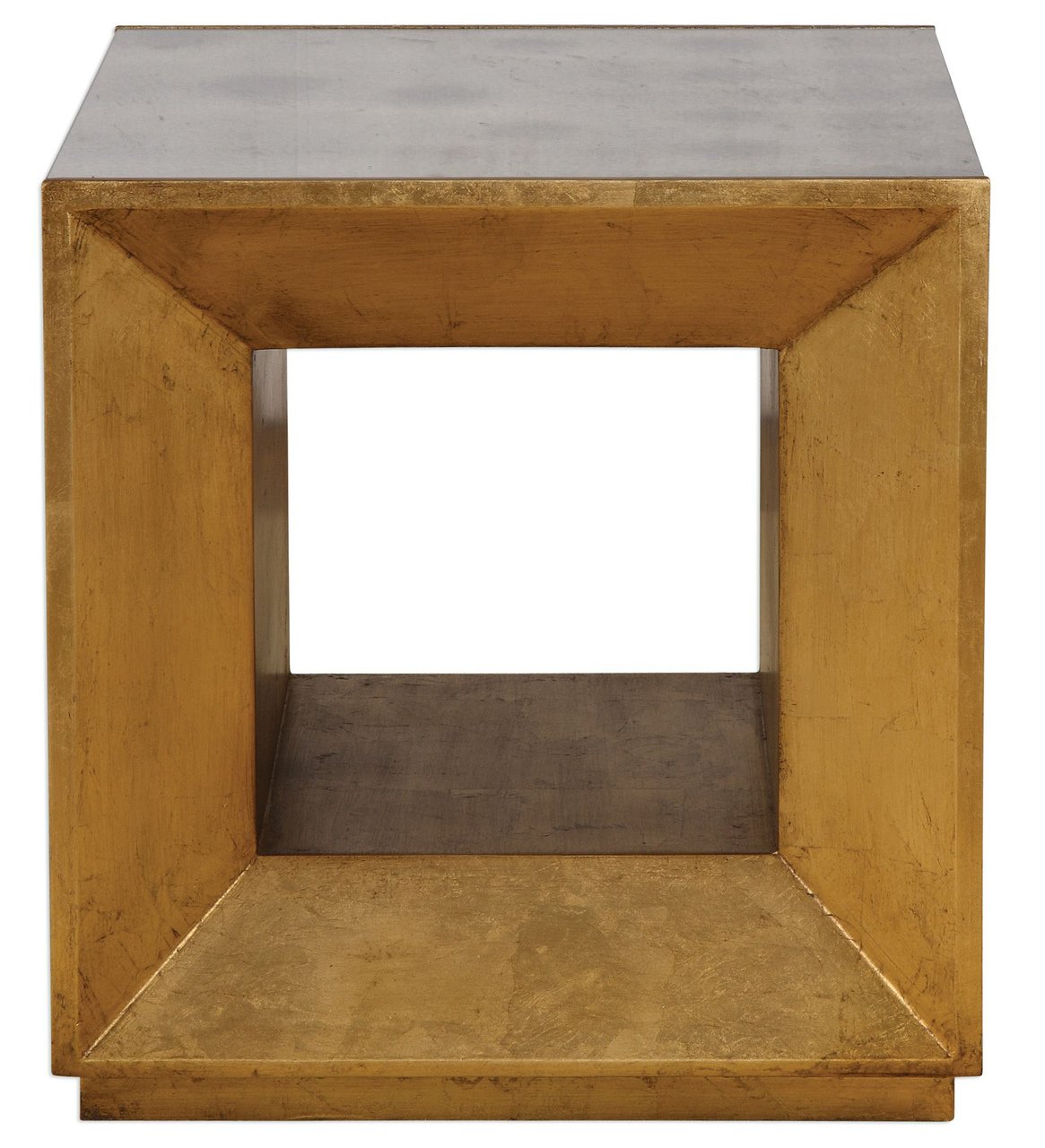 Flaire Cube Table
