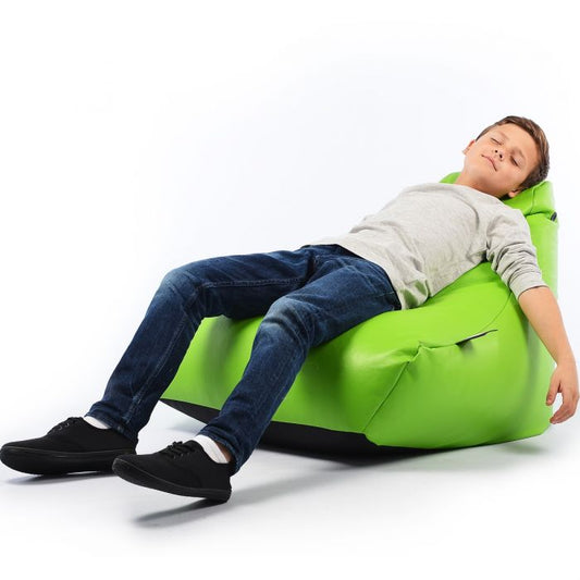 Indoor Mighty Beanbag Lime