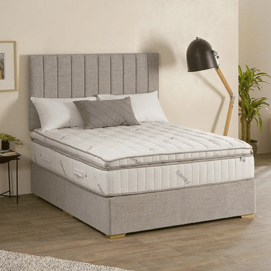 King Koil Extended Life Extra Support Plus Mattress