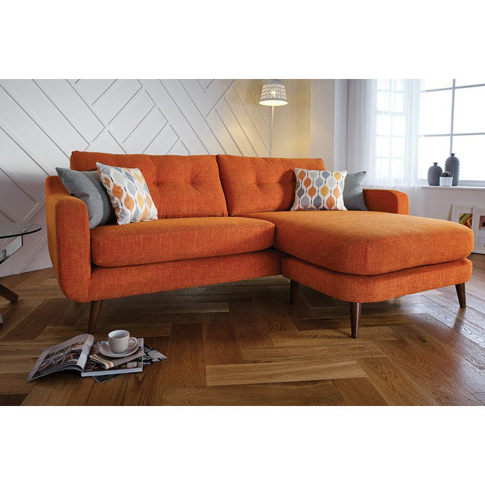 Lisbon Lounger Sofa
