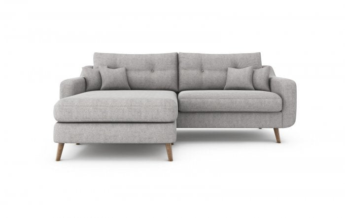 Lisbon Lounger Sofa