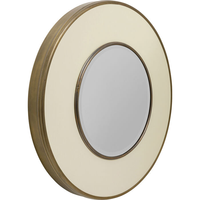 Mirror Lens White 60cm