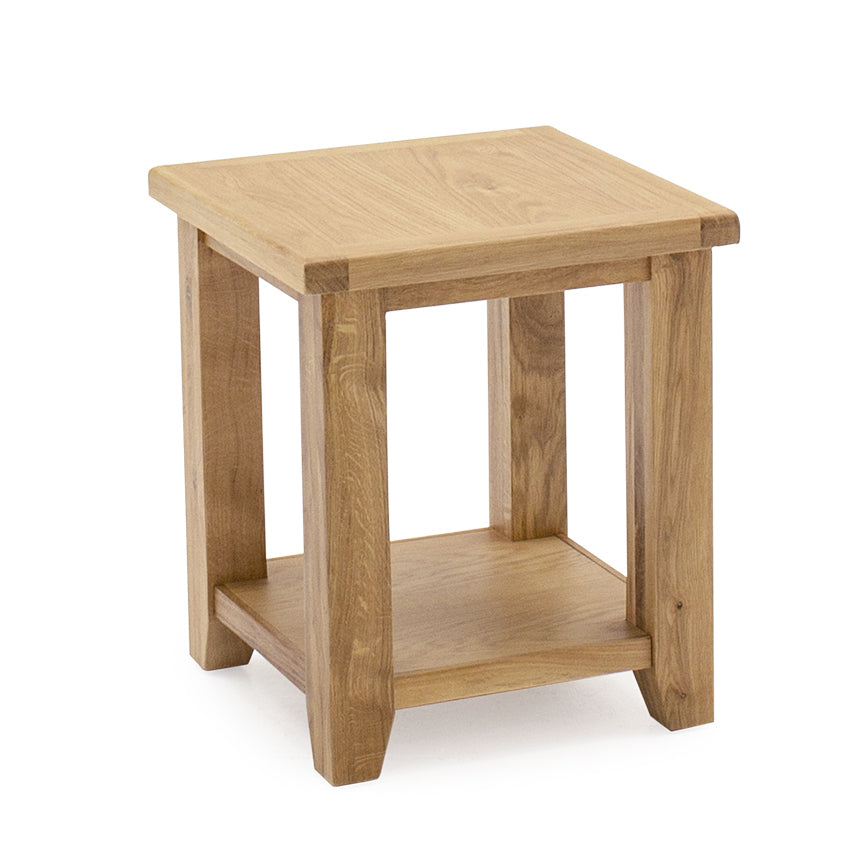 Ramore End Table