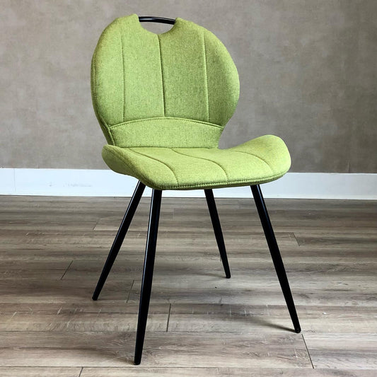 Thor Green Dining Chair
