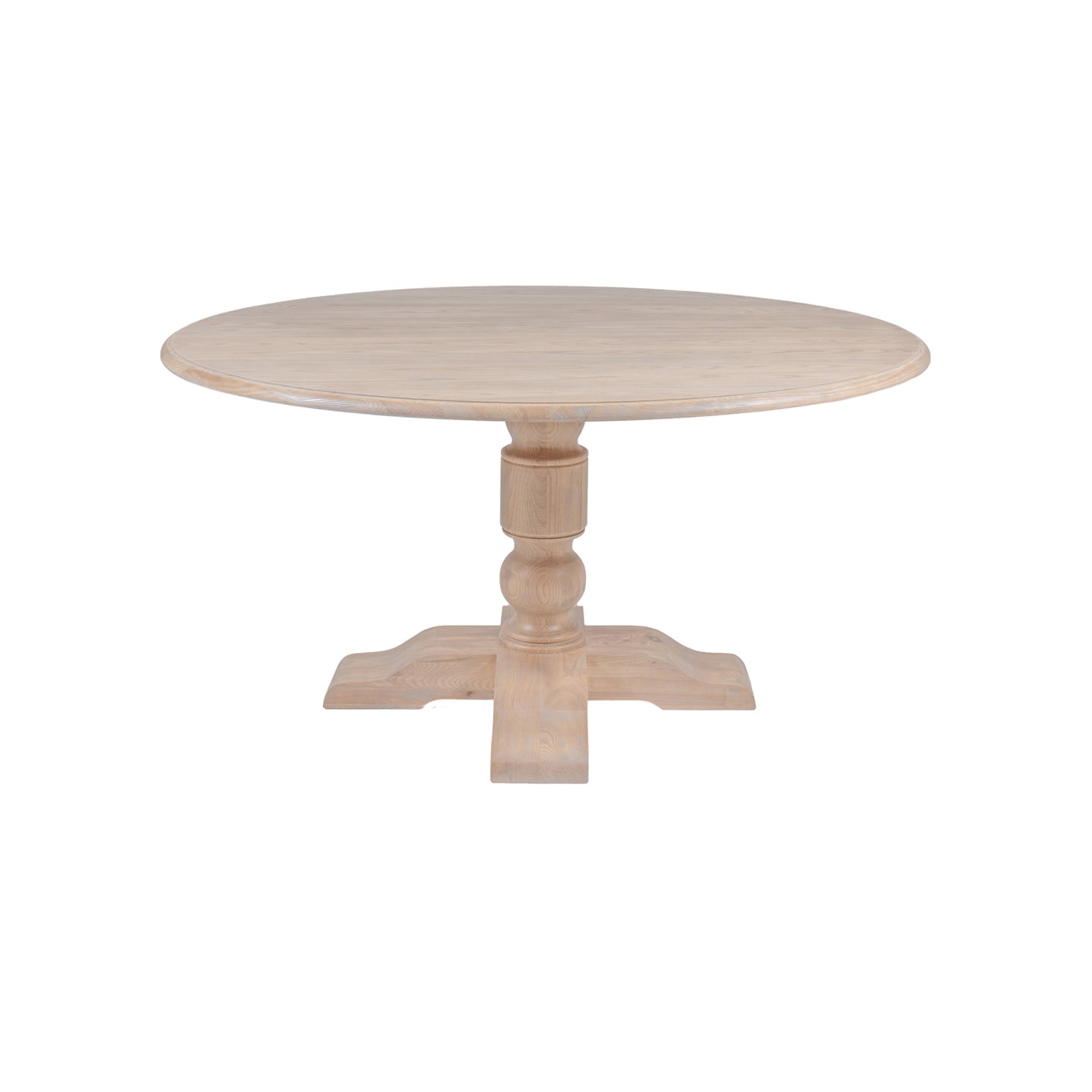 Valent Round Dining Table 1.52M