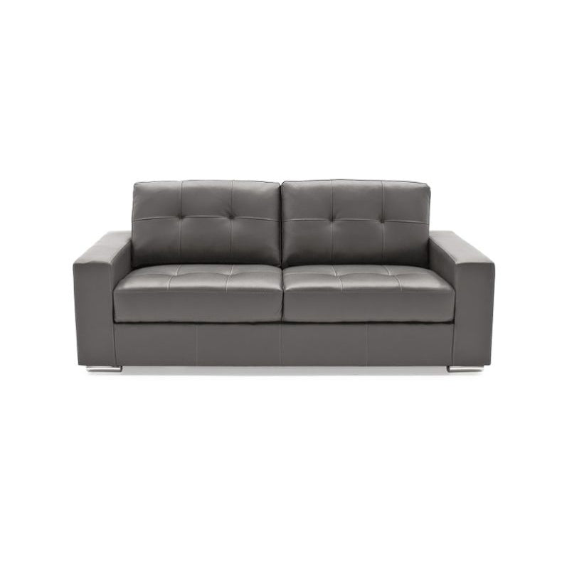 Gemona 3 Seater Sofa- Grey