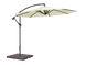 Cantilever Parasol - 300cm Round in Ecru